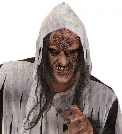    Rotten Zombie  