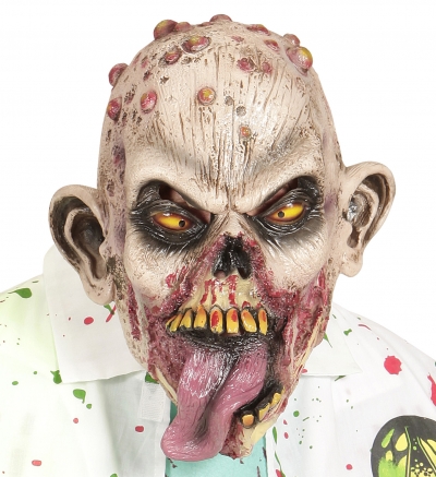    Zombie