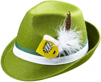    Bavarian