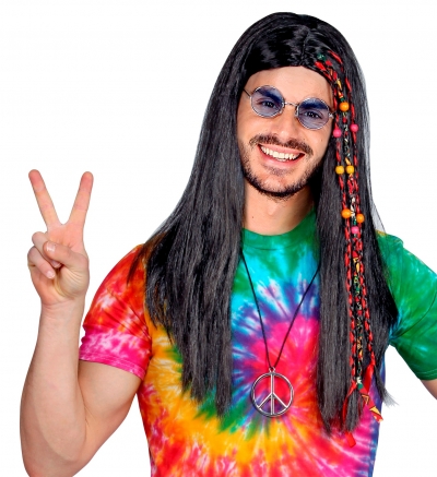    Hippie  