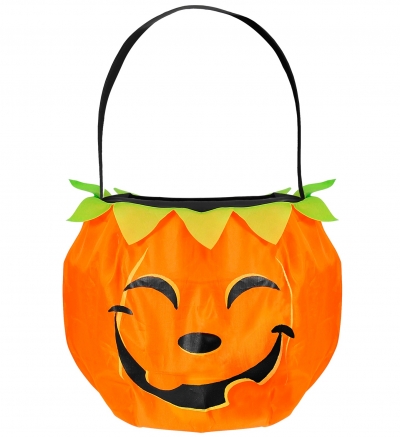     Trick or Treat