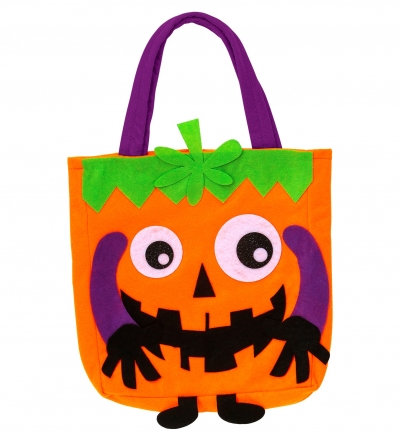    Trick or Treat