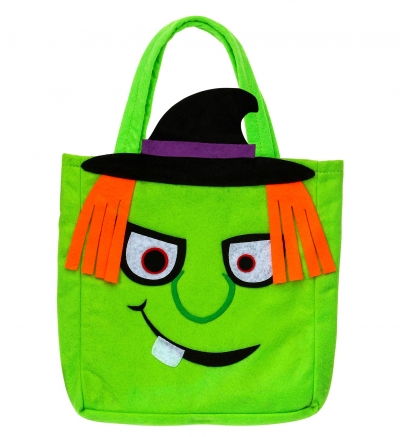    Trick or Treat