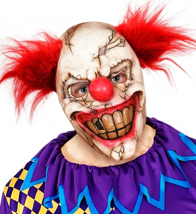    Killer Clown