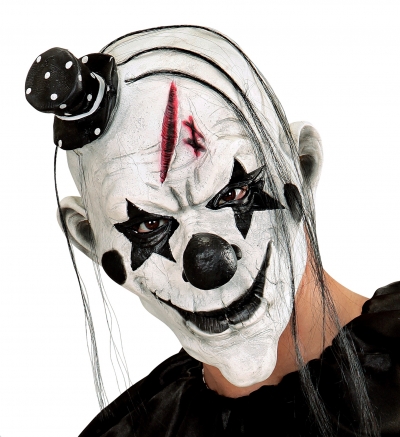    Killer Clown