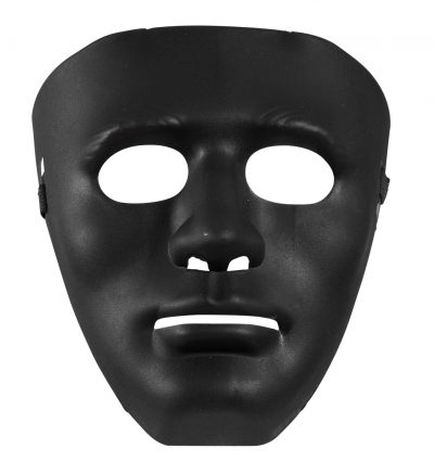    Anonymous Black