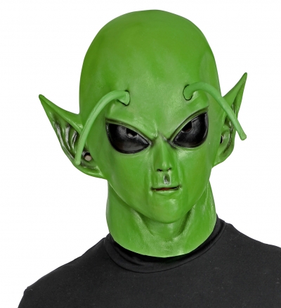    Alien