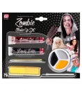    Zombie Make-up Kit 