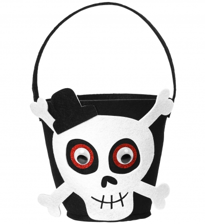    Skull