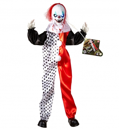  Killer Clown 90