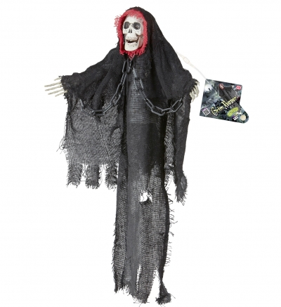   Grim Reaper 46