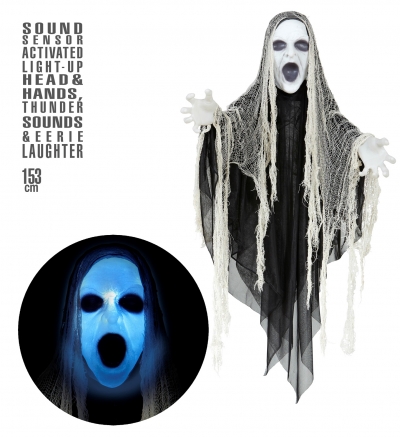   Sinister Reaper 153