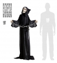    Grim Reaper    162 