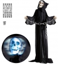    Grim Reaper    162 