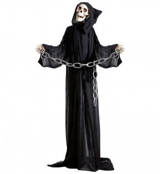 ����������� ������������ Grim Reaper �� ��������� ������� 162��
