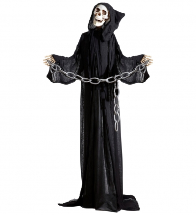   Grim Reaper    162