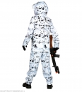    Artic Special Forces 