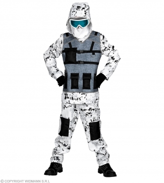 ����������� ����� Artic Special Forces