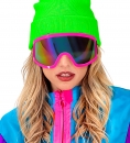     80s Sli Neon Pink 