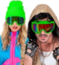     80s Sli Neon Green 