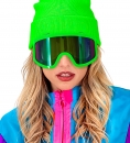     80s Sli Neon Green 