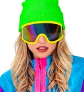     80s Sli Neon Yellow 