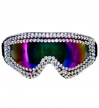    80s Ski Strass