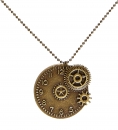     Steampunk 