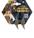      Steampunk 