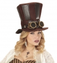      Steampunk 