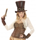      Steampunk 