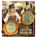     Steampunk 