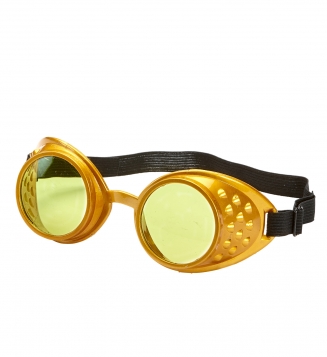    Steampunk