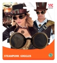     Steampunk Bronze 