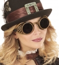     Steampunk Bronze 