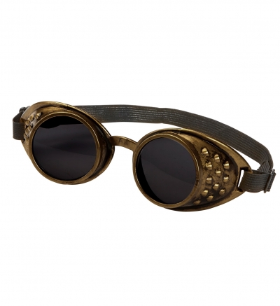    Steampunk Bronze
