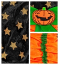    Pumpkin Witch 