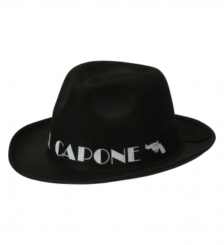   Al Capone