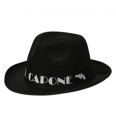    Al Capone