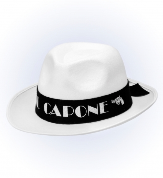 ����������� �������� ������ Al Capone