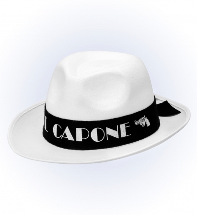    Al Capone