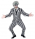    Sleazy Ghost 