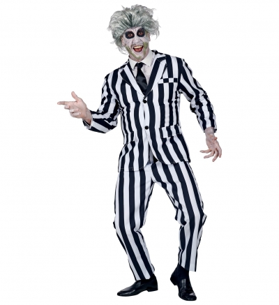   Sleazy Ghost