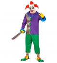    Evil Joker 