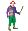    Evil Joker 
