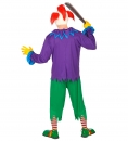    Evil Joker 