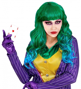 ����������� �������� ������� Evil Clown