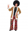    Woodstock Hippie 