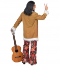    Woodstock Hippie 