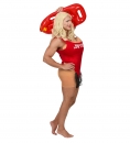    Brazilian Lifeguard 